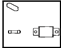 Toyota G9242-42190 Cable, Main Battery
