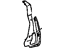 Toyota 52591-42011 Seal, Passenger Side