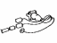 Toyota G9091-42080 Cable Sub-Assembly, Electric Vehicle Charger