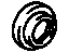 Toyota 90311-35039 Seal, Type T Oil (For EV Motor Case)