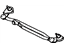 Toyota 85150-42050 Front Transmission