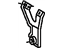 Toyota 88688-42220 Bracket, Cooler Refrigerant Hose