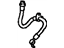 Toyota 90947-02989 Hose, Flexible(For Front)