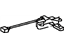 Toyota 88032-42020 Resistor Sub-Assembly, Variable