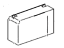 Toyota G9280-42010 Battery Assembly, EV