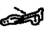 Toyota 55374-42020 Mount Bracket, Passenger Side