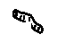 Toyota 74454-42010 Support