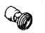 Toyota 47701-12010 Caliper Piston