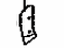 Toyota 55871-42020 Housing Seal, Driver Side