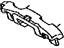 Toyota 45713-33190 Vibration Damper