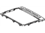 Toyota 63142-42901 Sunroof Reinforcement