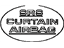 Toyota 74389-42010-A0 Air Bag Label