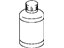 Toyota 42683-42020 Seal, Tire Repair