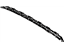 Toyota 63149-42060 Reinforcement, Roof Panel