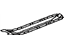 Toyota 58338-42030 Reinforcement, Rear Floor Pan