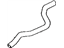 Toyota 87209-42110 Hose, Heater Water, Inlet A