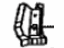 Toyota 57188-42030 Gusset, Front Side Member To Spring Support, Passenger Side