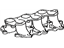 Toyota 17111-31141 Manifold, Intake, Lower