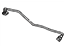 Toyota 77015-42020 Tube Sub-Assembly, Breather