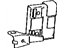 Toyota 89784-42031 Computer, Immobilizer Code