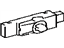 Toyota 89992-42010 Oscillator, Indoor Electrical Key, Front
