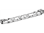 Toyota 52350-42020 Step Assembly, Rear Bumper