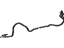 Toyota 86101-42270 Antenna Cable