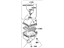 Toyota 17700-28300 Cleaner Assembly, Air