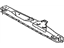 Toyota 57104-42061 Member Sub-Assembly, Front Cross