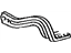Toyota 17118-31040 Stay, Passenger Side