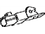 Toyota 90980-04195 Condenser, Radio Setting