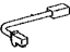 Toyota 81935-42010 Wire
