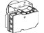 Toyota 44050-42200 Actuator Assembly, Brake