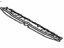 Toyota 58308-42010 Bracket Sub-Assembly, Rear Floor Crossmember