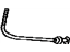 Toyota 46410-42051 Front Cable