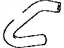 Toyota 16282-28110 By-Pass Hose