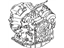 Toyota 30500-42190 Transaxle Assembly, Automatic