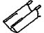 Toyota 87818-42020 Cover, Inner Rear View Mirror Stay Holder