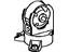 Toyota 12361-31270 Insulator, Engine Mounting, Front(For Transverse Engine)