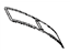 Toyota 35975-42020 Cover, Slide (For Position Indicator)