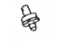 Toyota 89458-WAA01 Pressure Sensor
