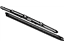 Toyota 85220-16090 Blade Assembly, Windshield Wiper, Driver Side