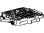 Toyota 35410-17011 Body Assembly, Transmission Valve
