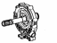 Toyota 35301-16010 Body Sub-Assembly, Front Oil Pump