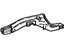 Toyota 57102-42090 Member Sub-Assembly, Front Side, Driver Side