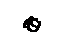 Toyota 95332-04020 Hose, Fuel(For Fuel Evaporative Separator)