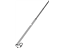 Toyota 86309-0W040 Pole Sub-Assembly, Pillar Antenna