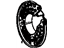 Toyota 27039-0C170 Rear Cover