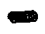 Toyota 90501-10138 Spring, Compression(For Parking Brake Pawl Rod)
