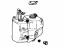 Toyota 85330-16022 Jar Assembly, Windshield Washer